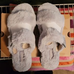 Ugg Furr Ah Slide Sandals